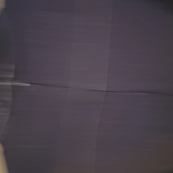 Short Sleeve Denim Dress - Picture 4 of 7